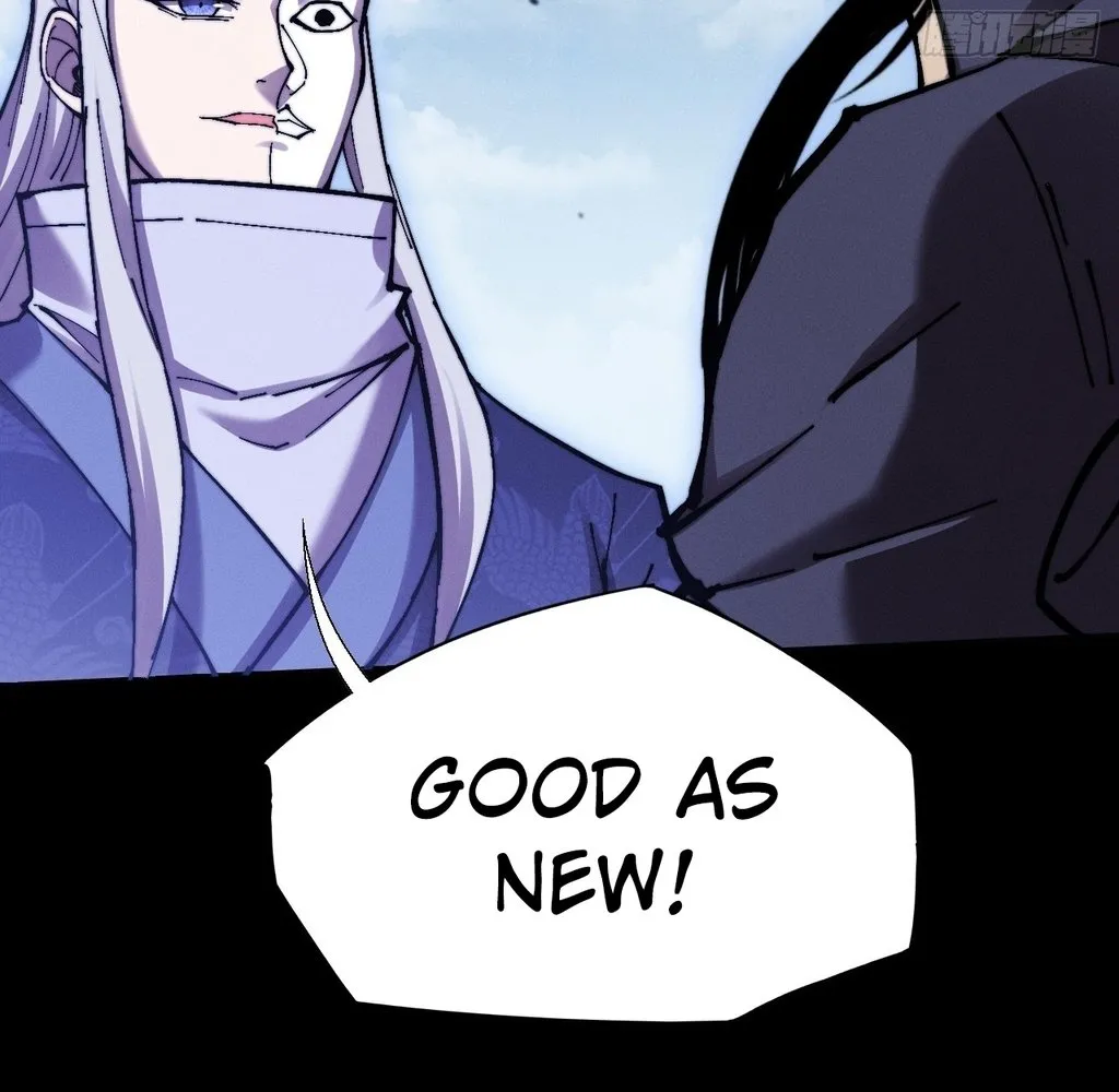 Read Sinister Immortal Path EN Manga Online
