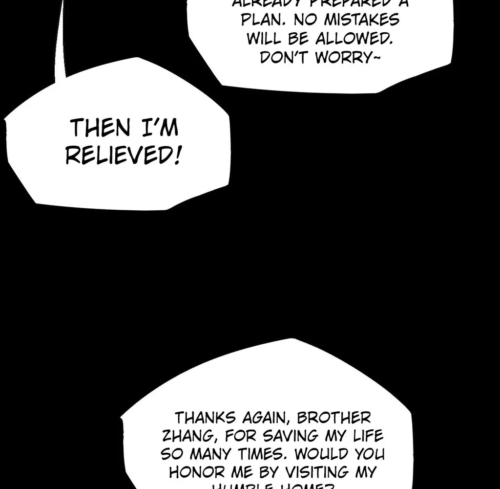 Read Sinister Immortal Path EN Manga Online