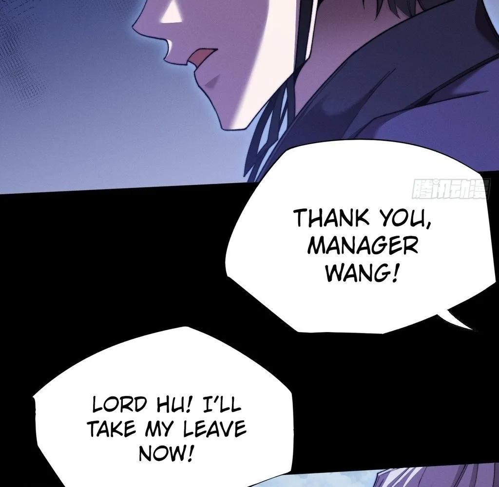 Read Sinister Immortal Path EN Manga Online