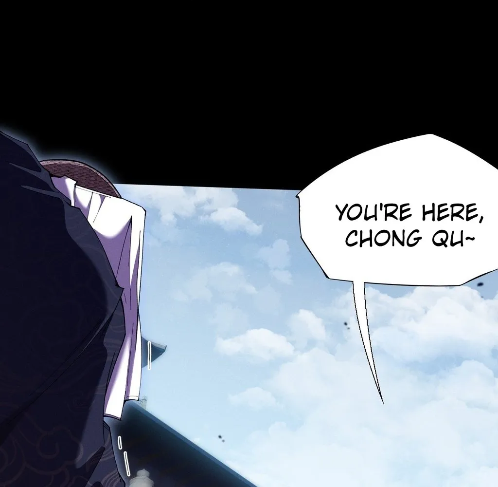 Read Sinister Immortal Path EN Manga Online