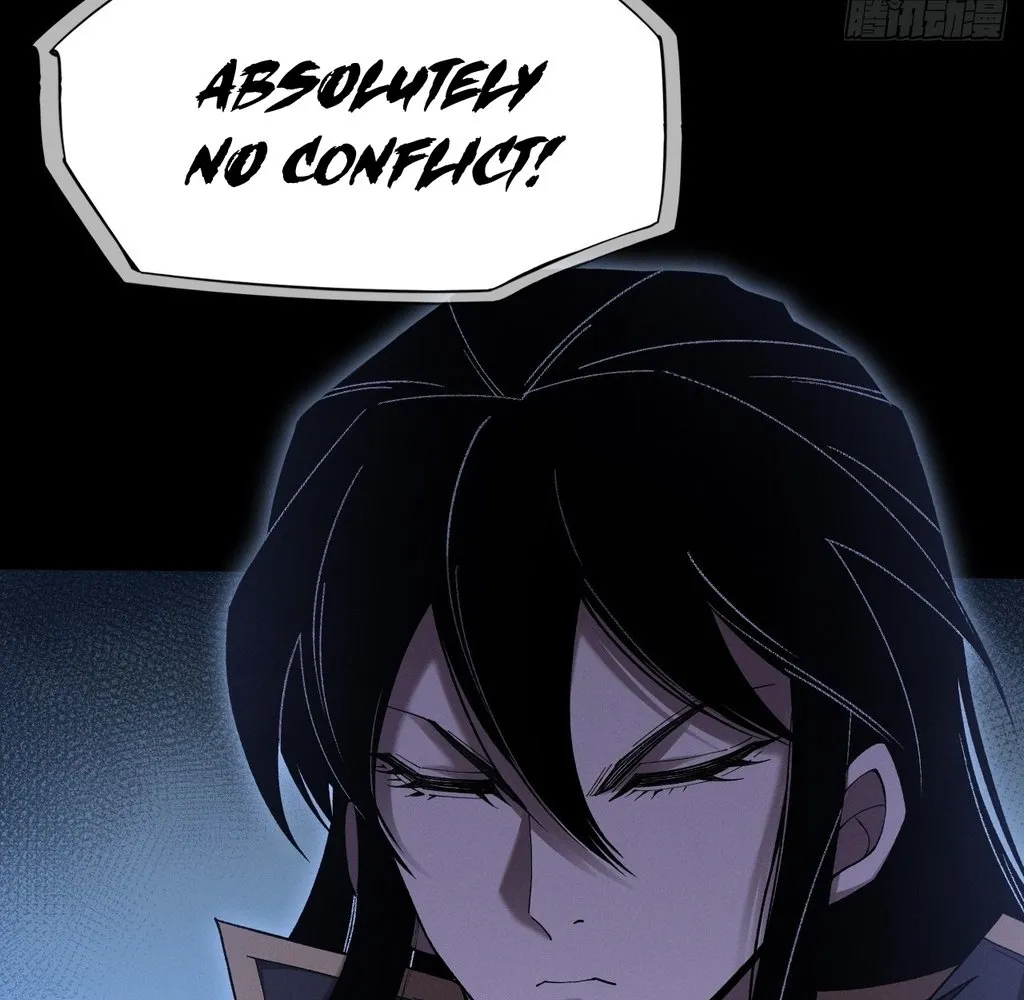 Read Sinister Immortal Path EN Manga Online