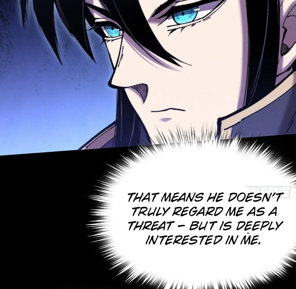 Read Sinister Immortal Path EN Manga Online