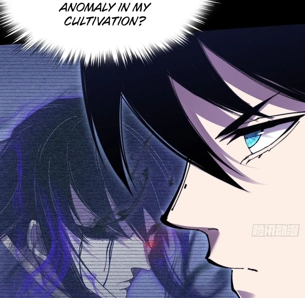 Read Sinister Immortal Path EN Manga Online