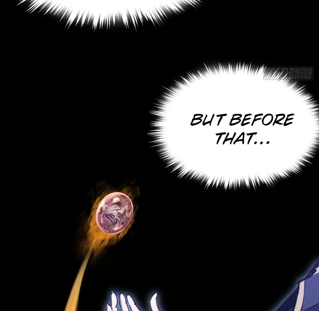 Read Sinister Immortal Path EN Manga Online