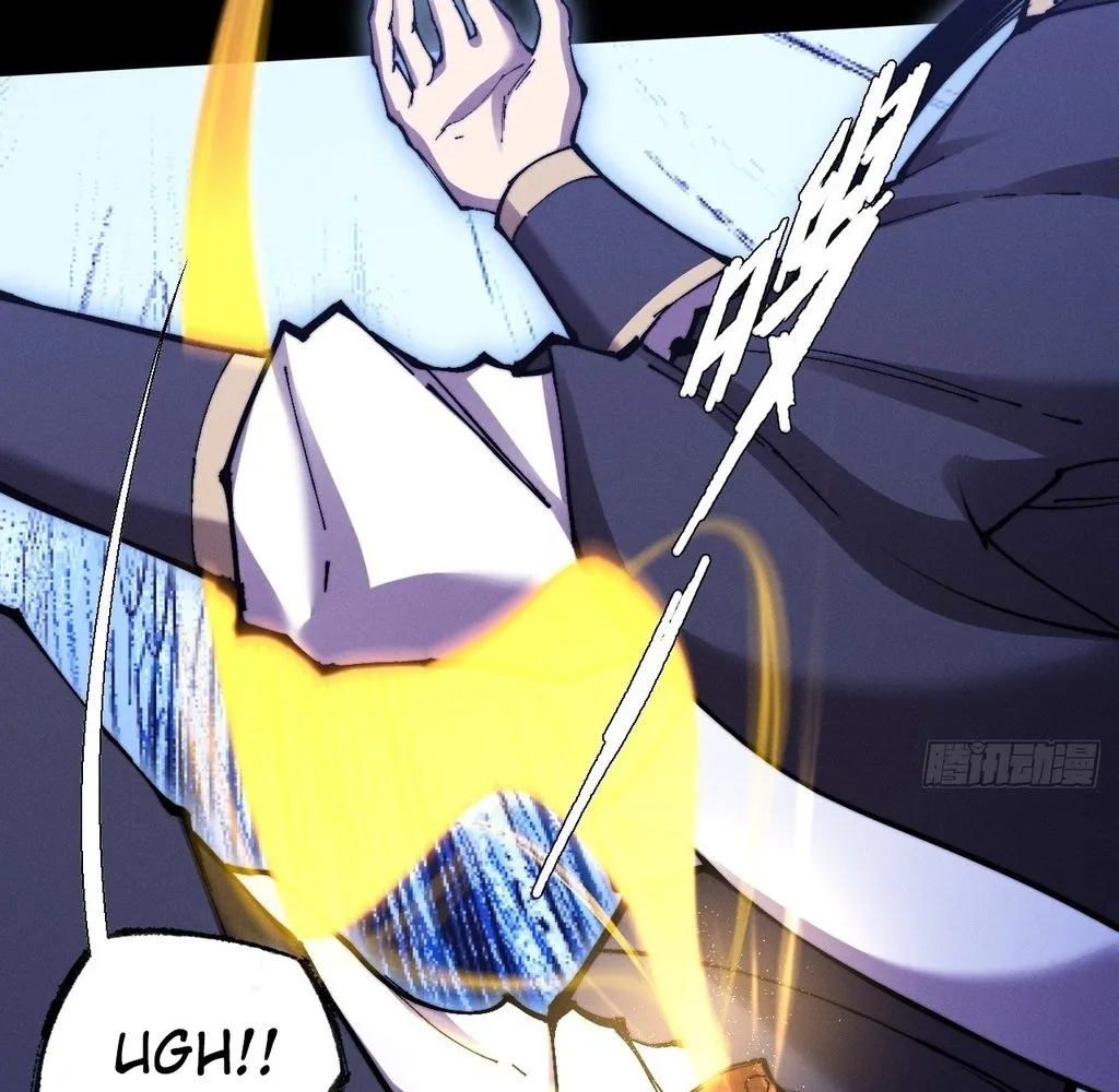 Read Sinister Immortal Path EN Manga Online
