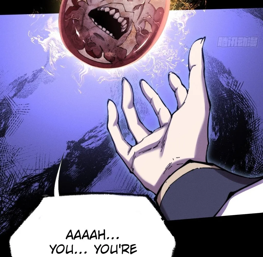 Read Sinister Immortal Path EN Manga Online
