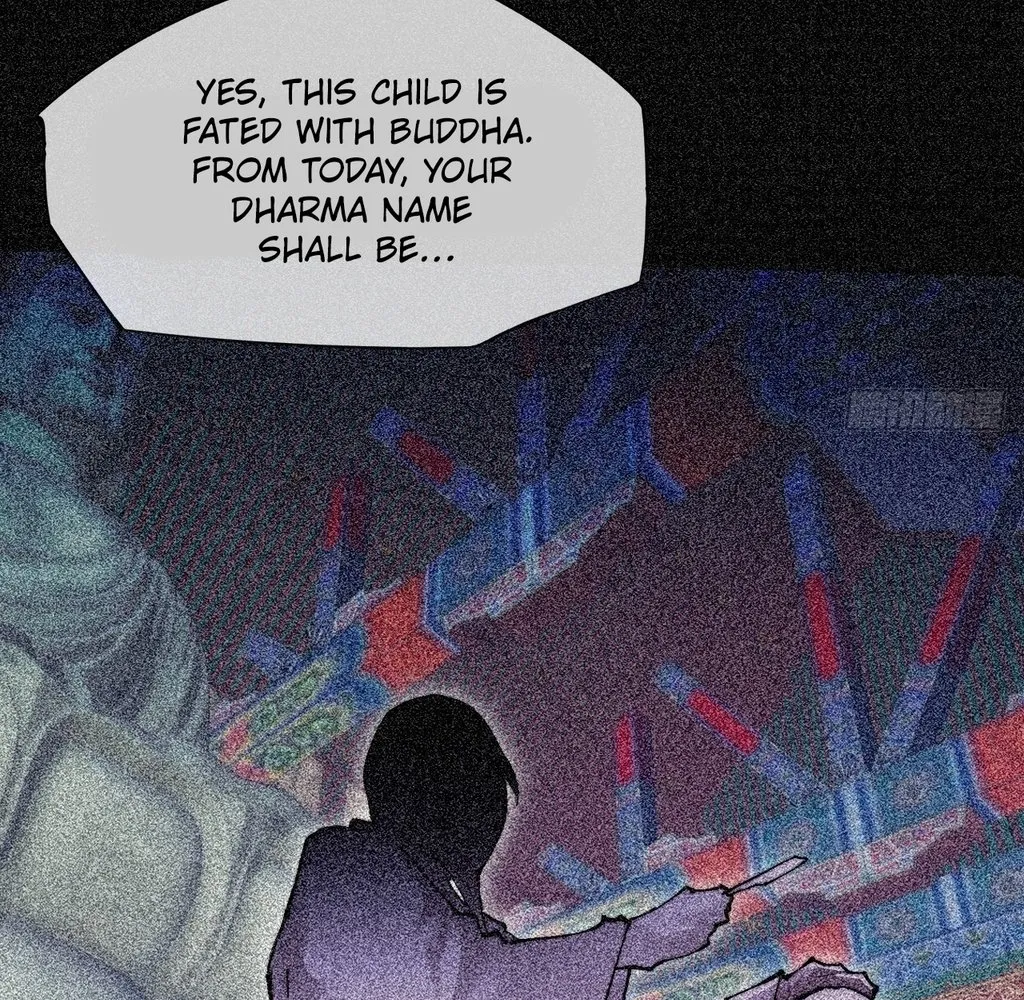 Read Sinister Immortal Path EN Manga Online