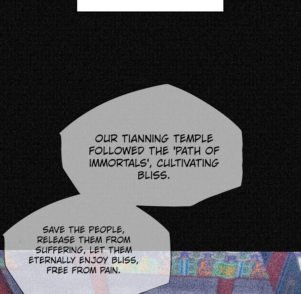 Read Sinister Immortal Path EN Manga Online