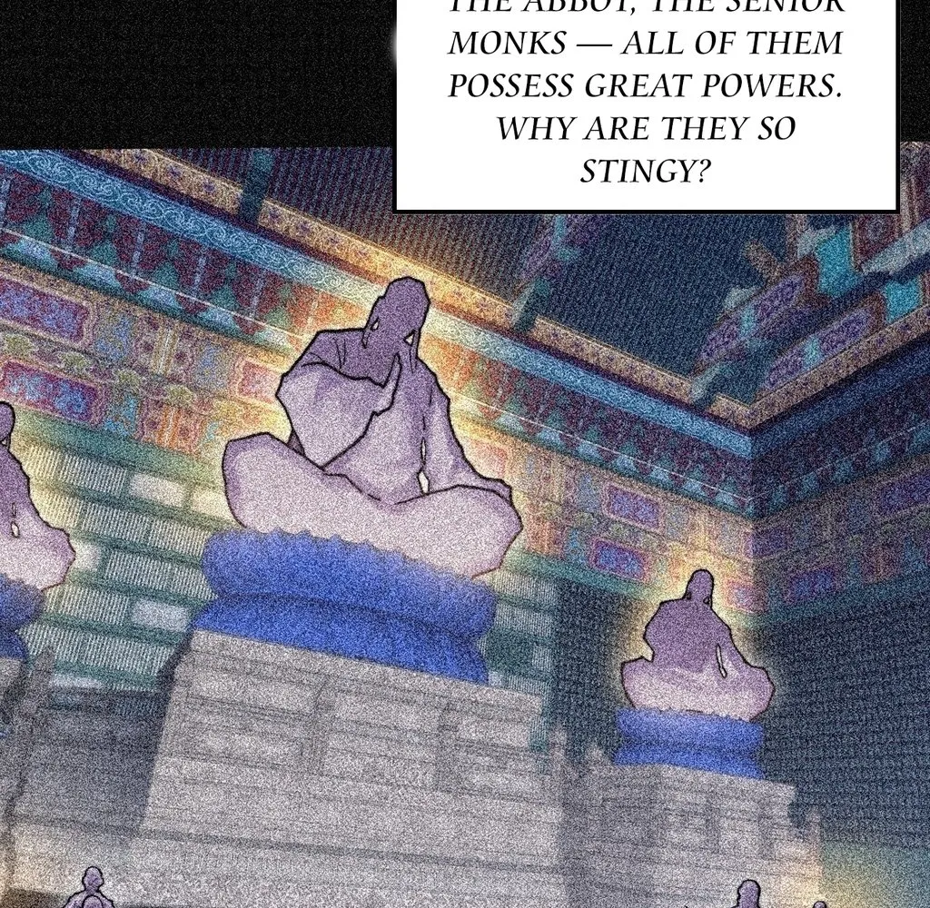 Read Sinister Immortal Path EN Manga Online