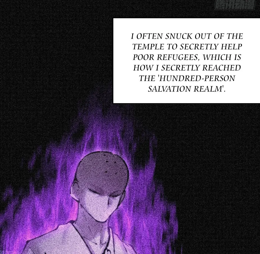 Read Sinister Immortal Path EN Manga Online