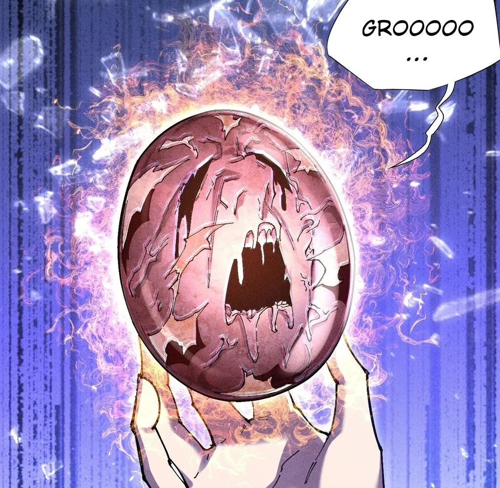 Read Sinister Immortal Path EN Manga Online