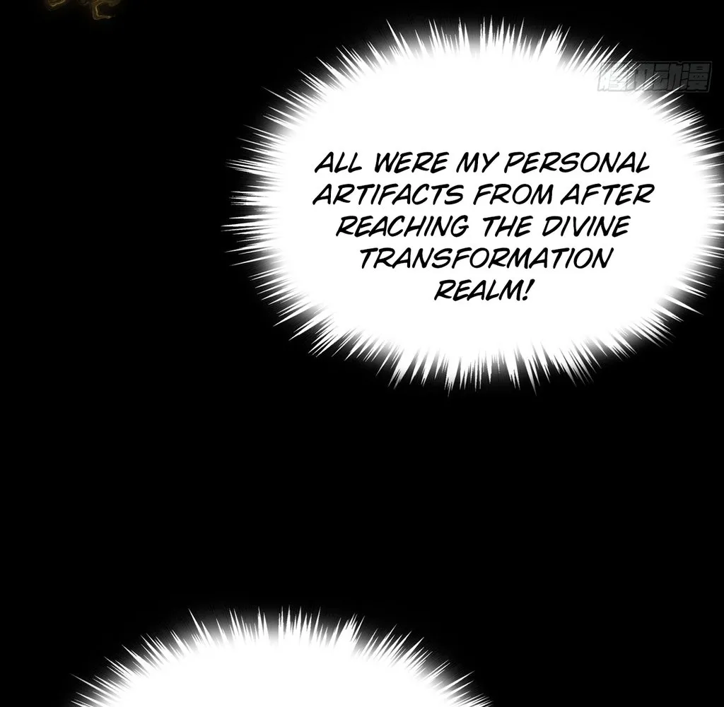 Read Sinister Immortal Path EN Manga Online