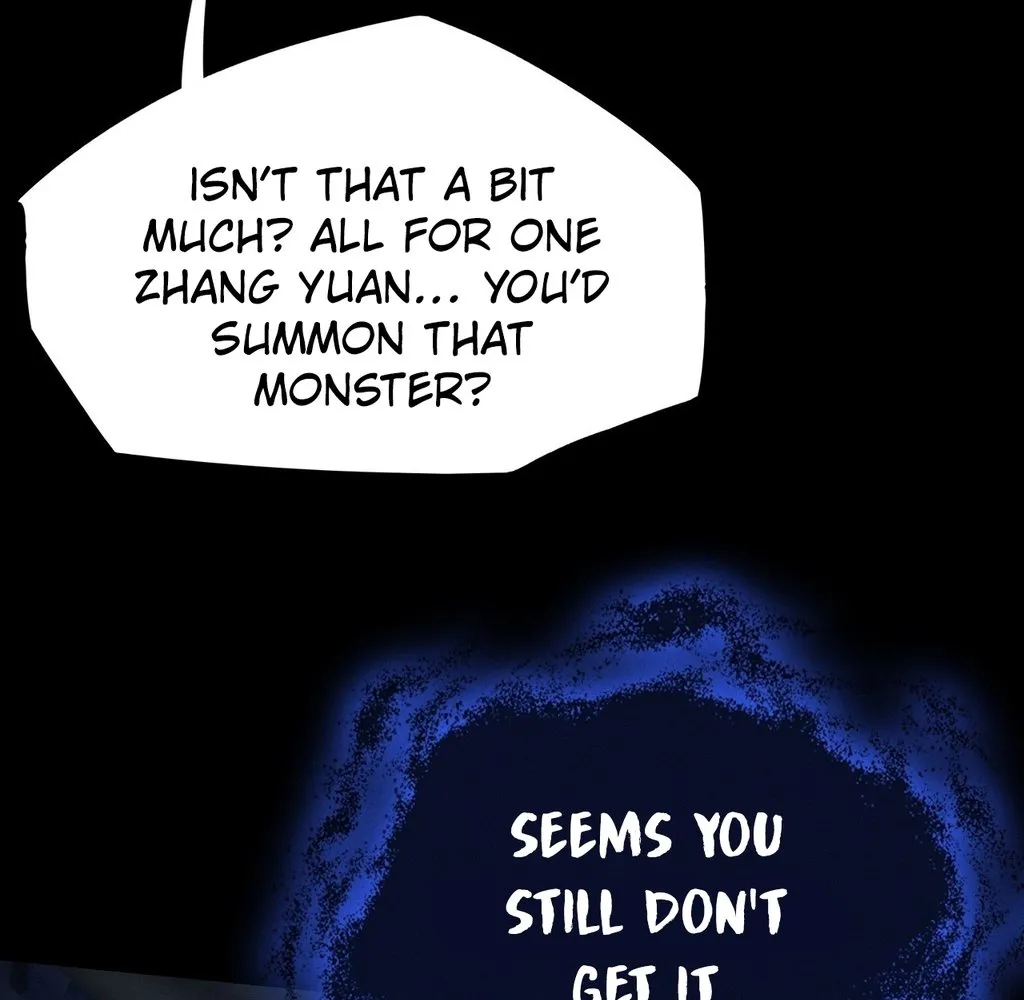 Read Sinister Immortal Path EN Manga Online