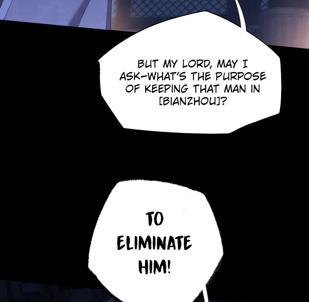 Read Sinister Immortal Path EN Manga Online