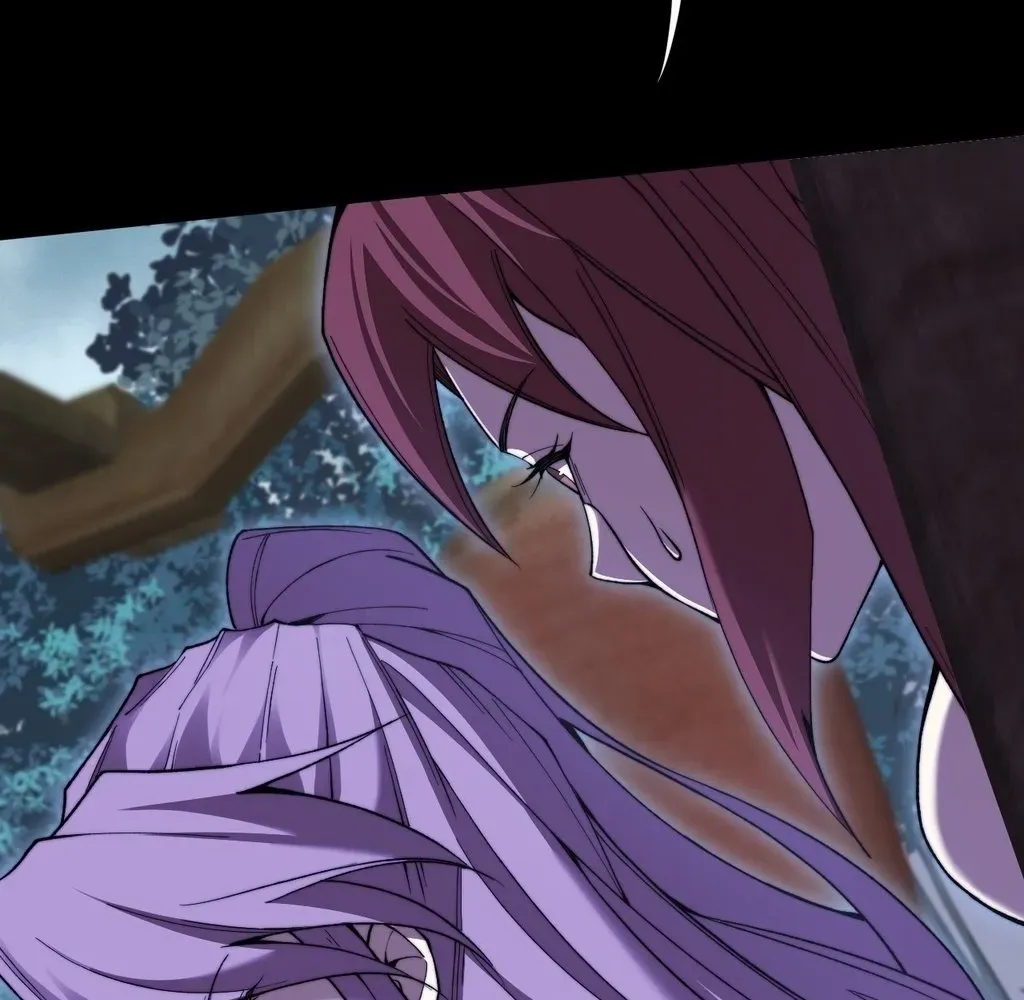 Read Sinister Immortal Path EN Manga Online