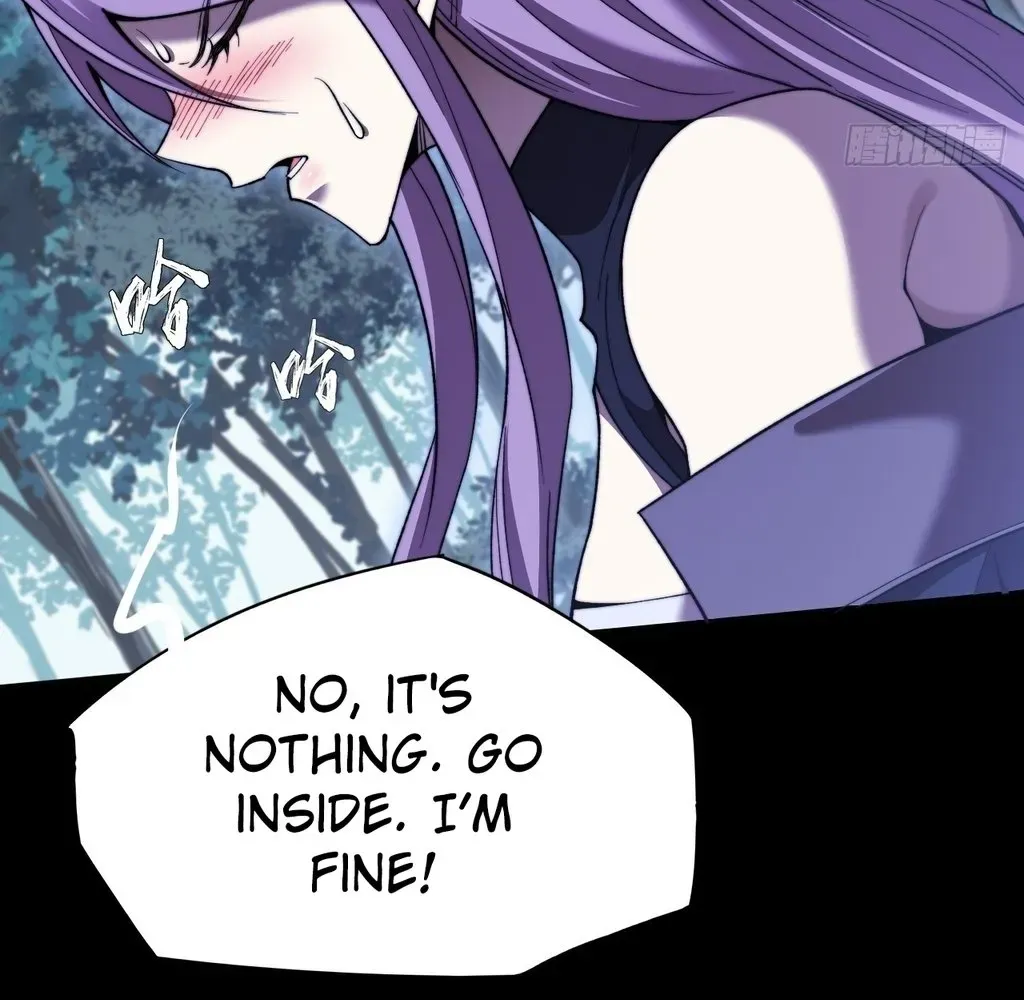 Read Sinister Immortal Path EN Manga Online