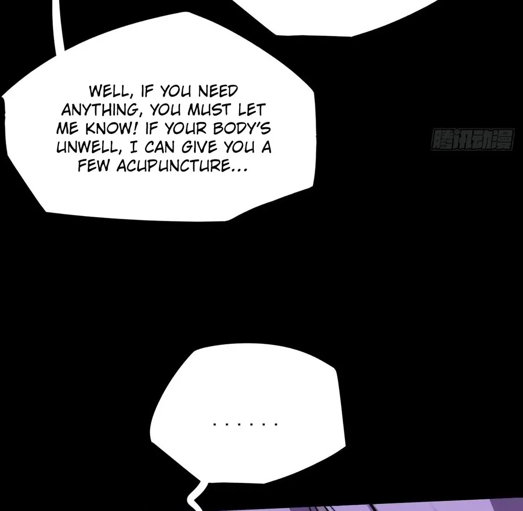 Read Sinister Immortal Path EN Manga Online