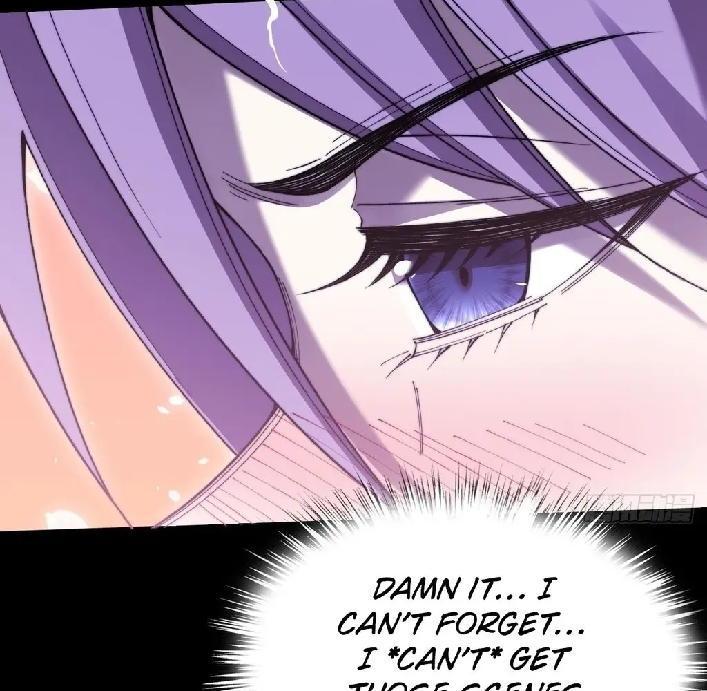Read Sinister Immortal Path EN Manga Online