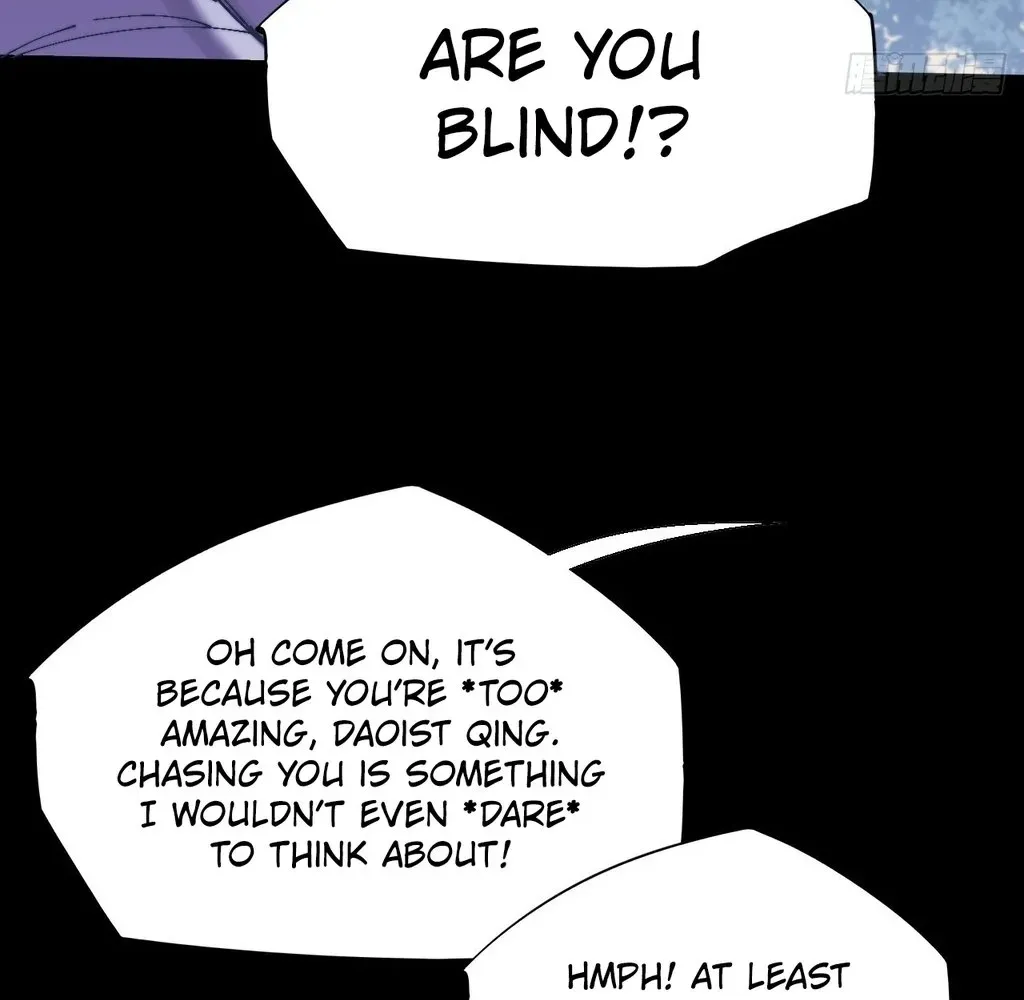 Read Sinister Immortal Path EN Manga Online