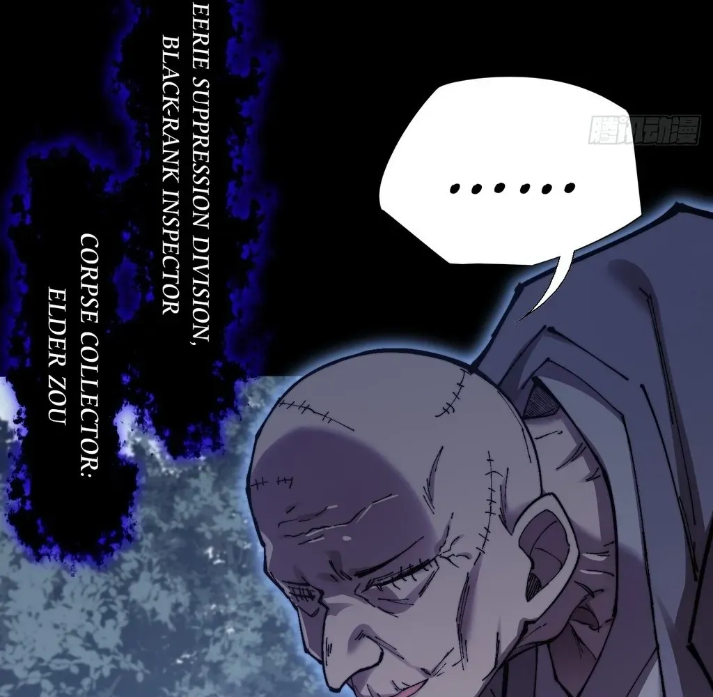 Read Sinister Immortal Path EN Manga Online