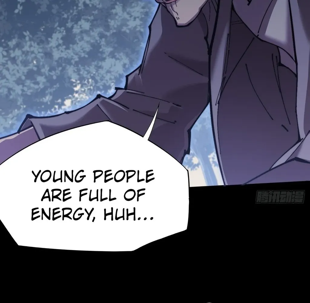 Read Sinister Immortal Path EN Manga Online