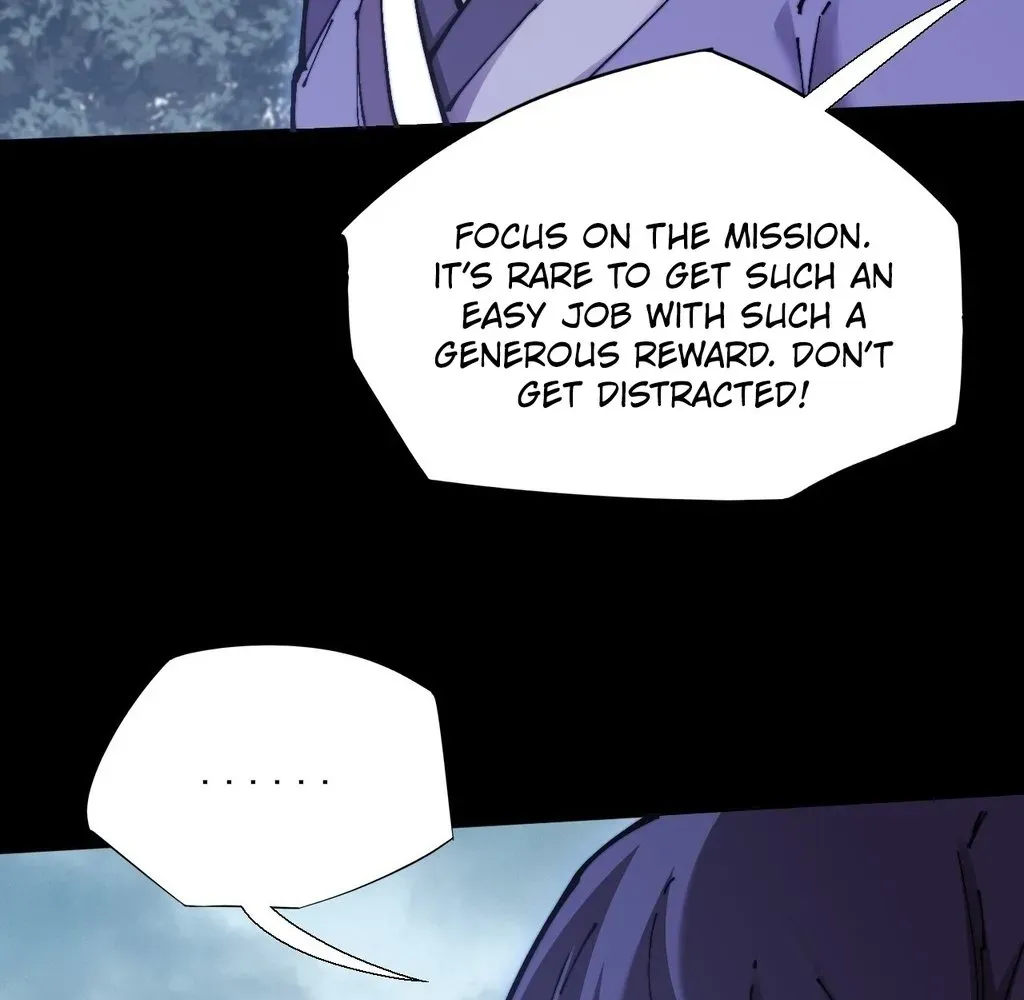 Read Sinister Immortal Path EN Manga Online
