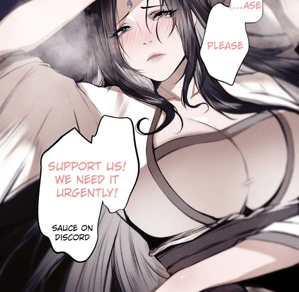 Read Sinister Immortal Path EN Manga Online