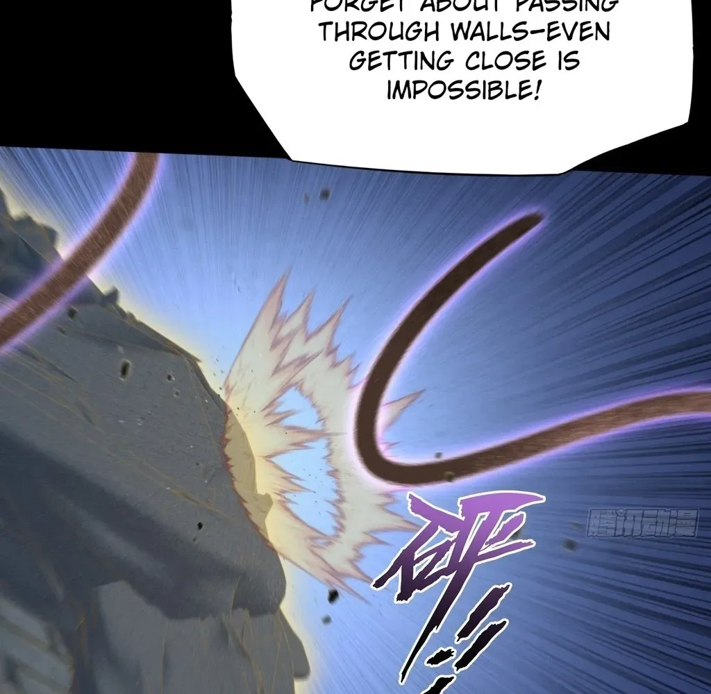 Read Sinister Immortal Path EN Manga Online