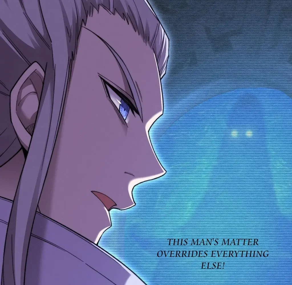 Read Sinister Immortal Path EN Manga Online
