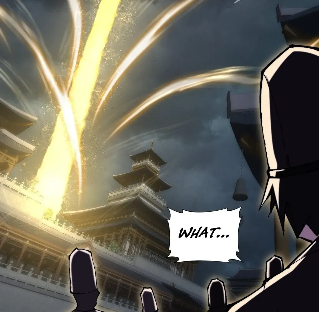 Read Sinister Immortal Path EN Manga Online