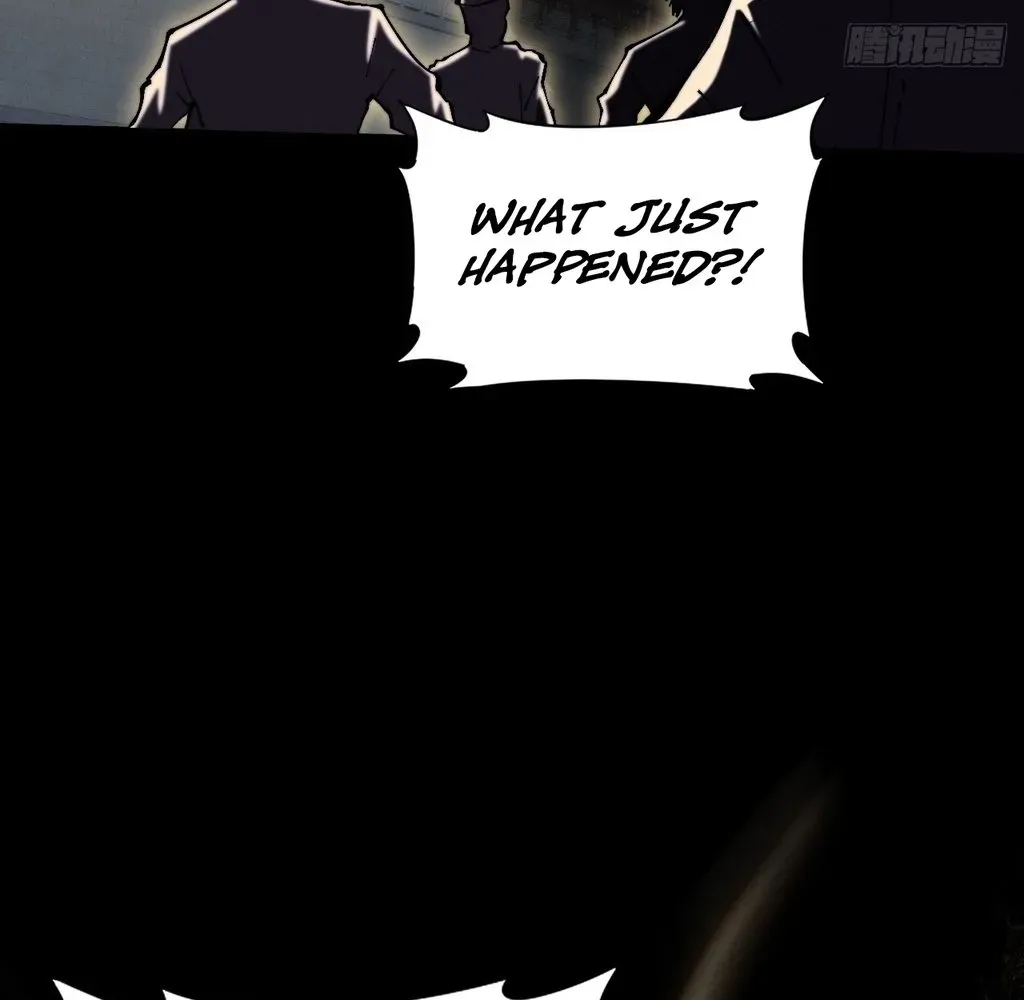 Read Sinister Immortal Path EN Manga Online