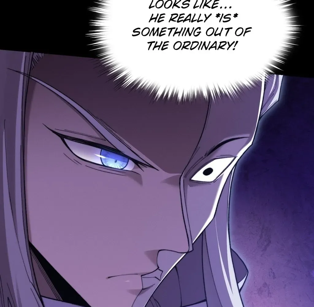 Read Sinister Immortal Path EN Manga Online