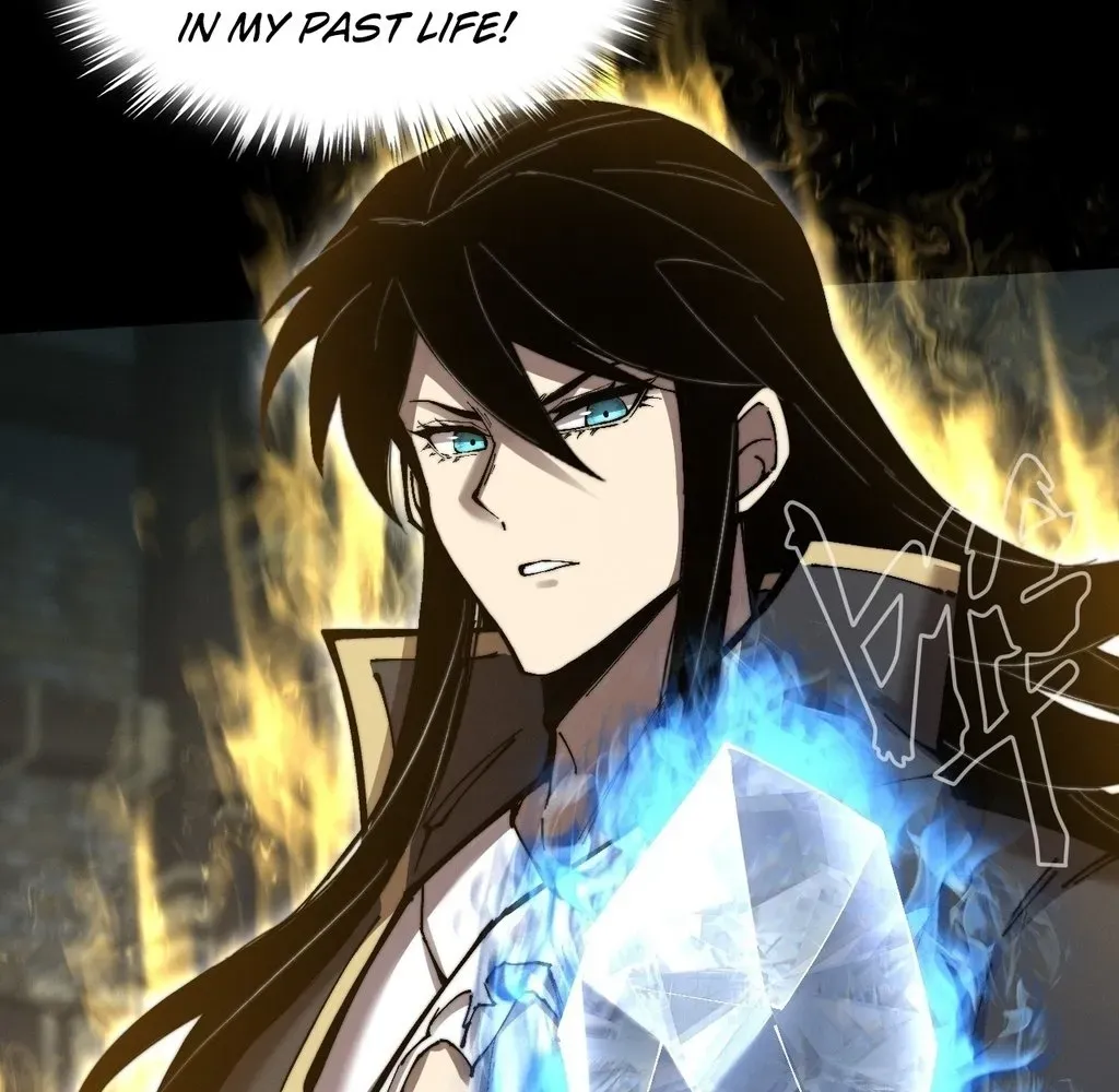 Read Sinister Immortal Path EN Manga Online
