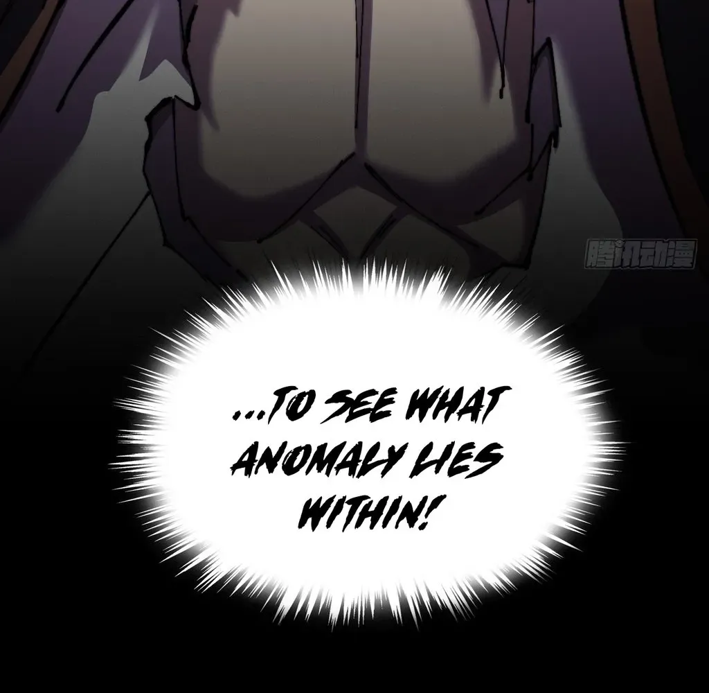 Read Sinister Immortal Path EN Manga Online