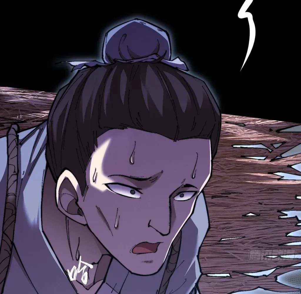 Read Sinister Immortal Path EN Manga Online