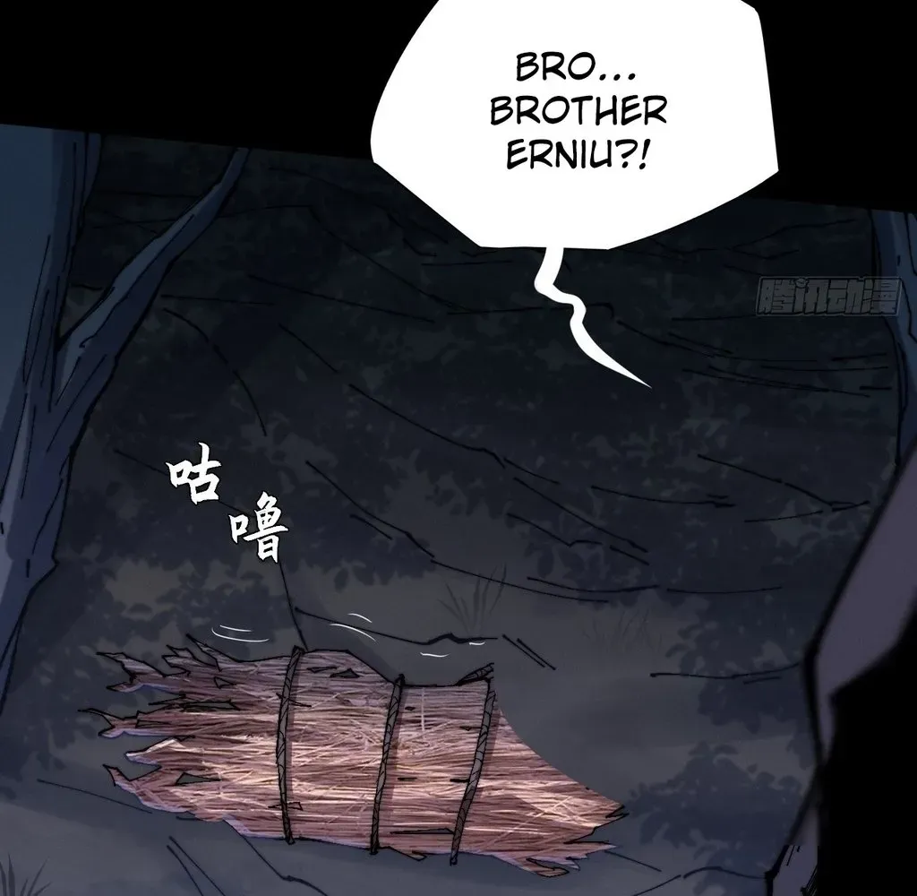 Read Sinister Immortal Path EN Manga Online