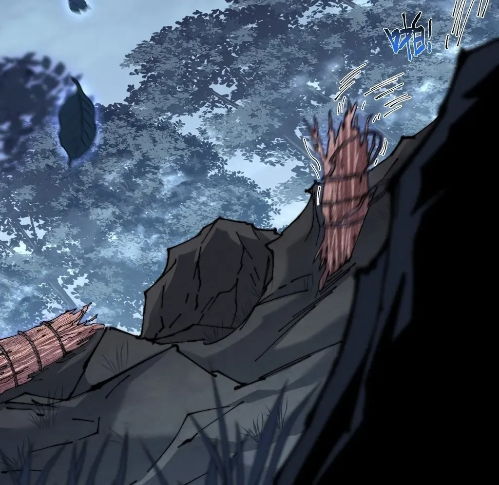 Read Sinister Immortal Path EN Manga Online