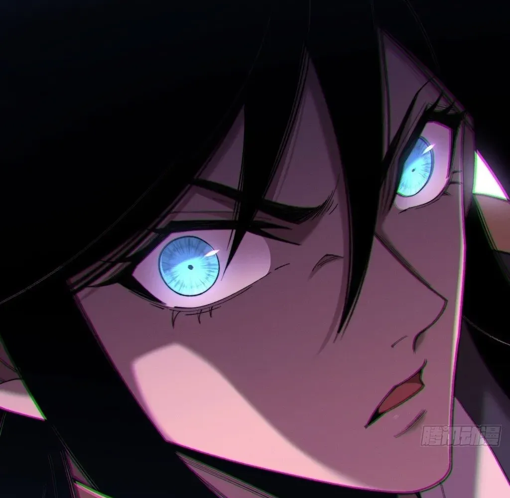 Read Sinister Immortal Path EN Manga Online