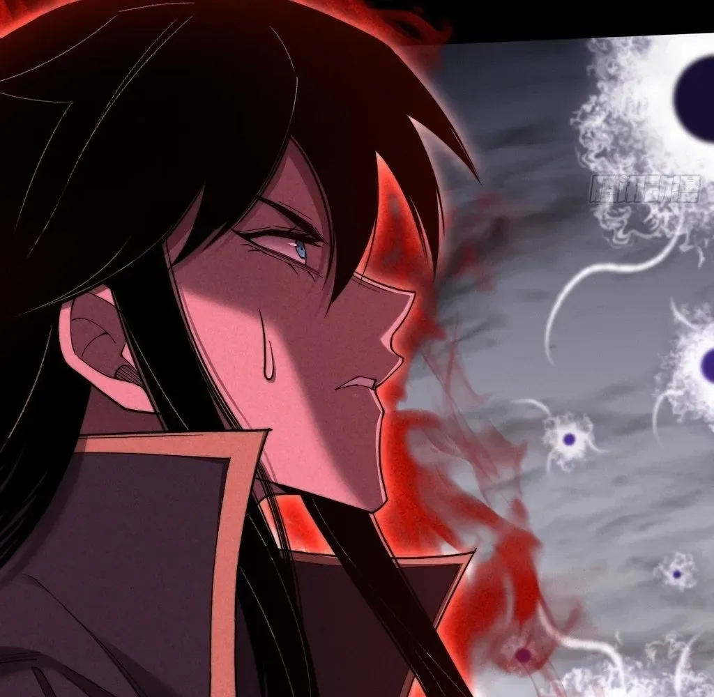 Read Sinister Immortal Path EN Manga Online