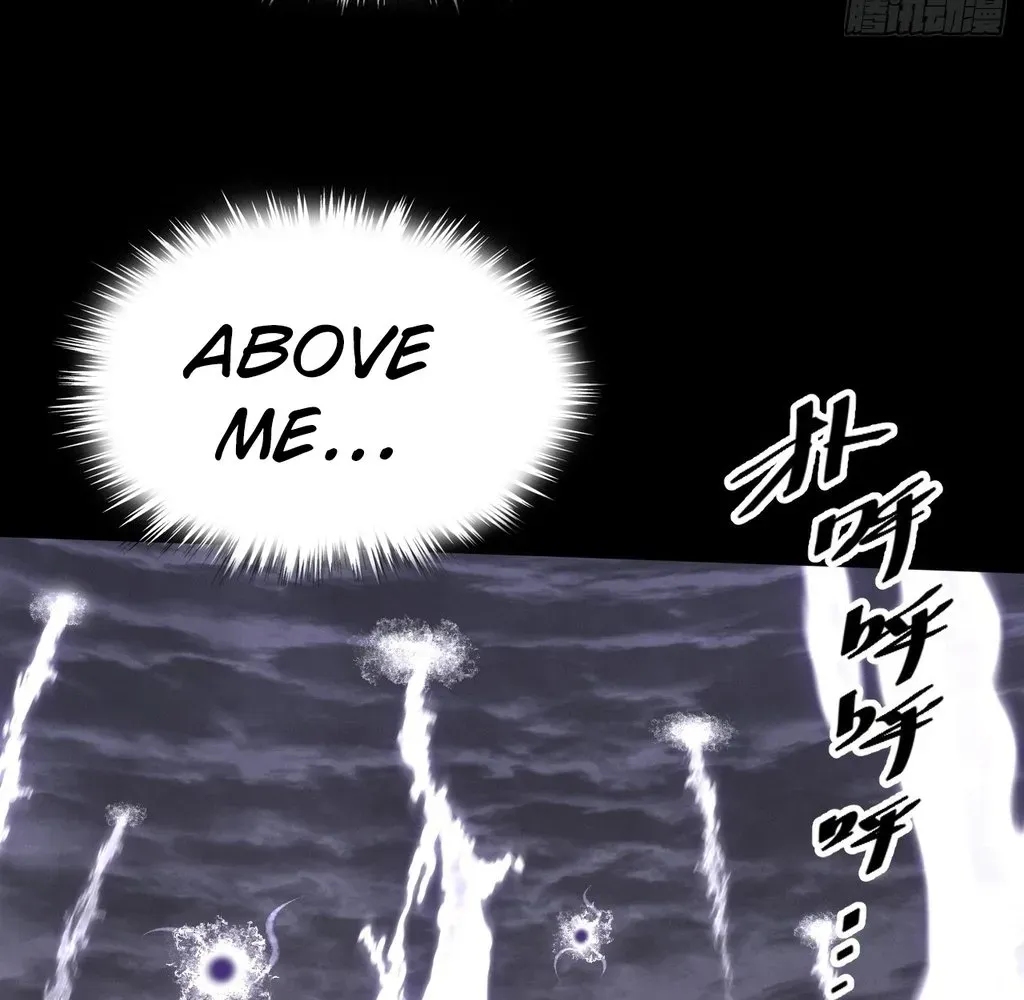 Read Sinister Immortal Path EN Manga Online