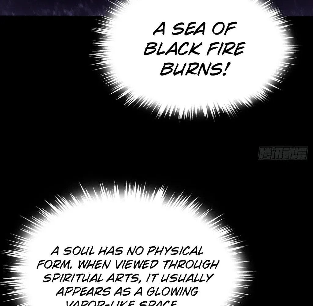Read Sinister Immortal Path EN Manga Online