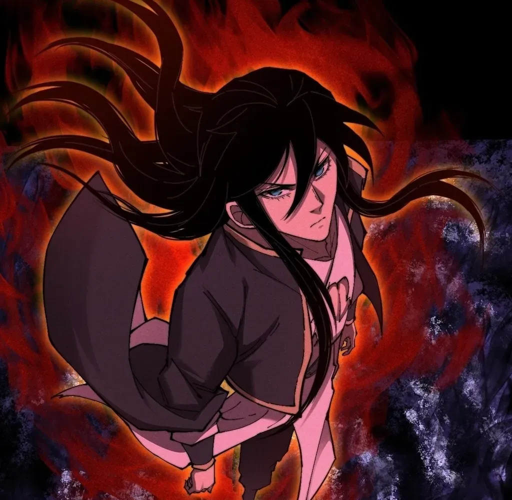 Read Sinister Immortal Path EN Manga Online
