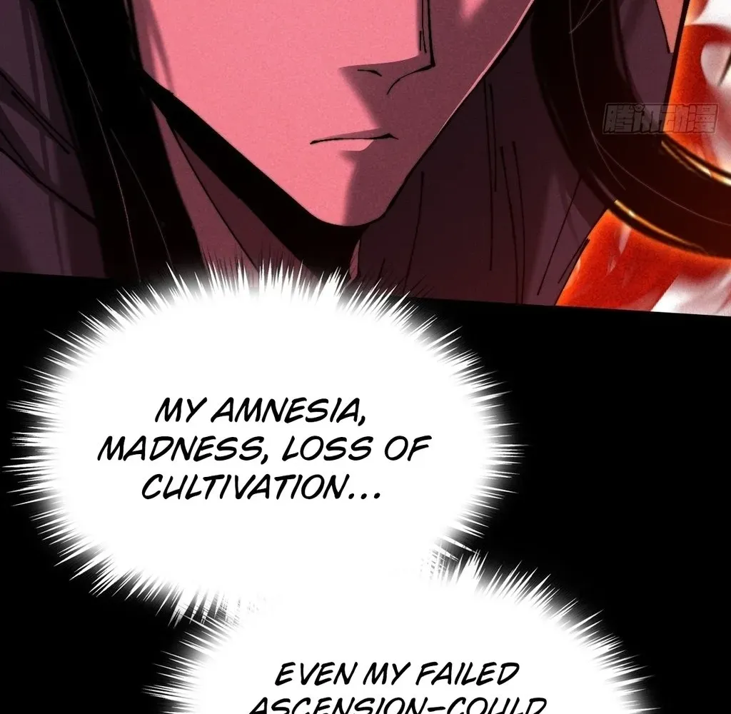 Read Sinister Immortal Path EN Manga Online