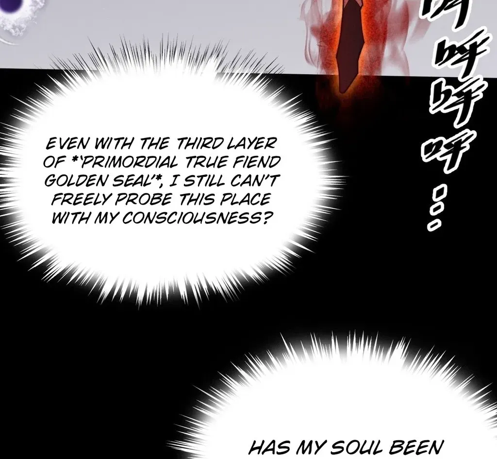 Read Sinister Immortal Path EN Manga Online