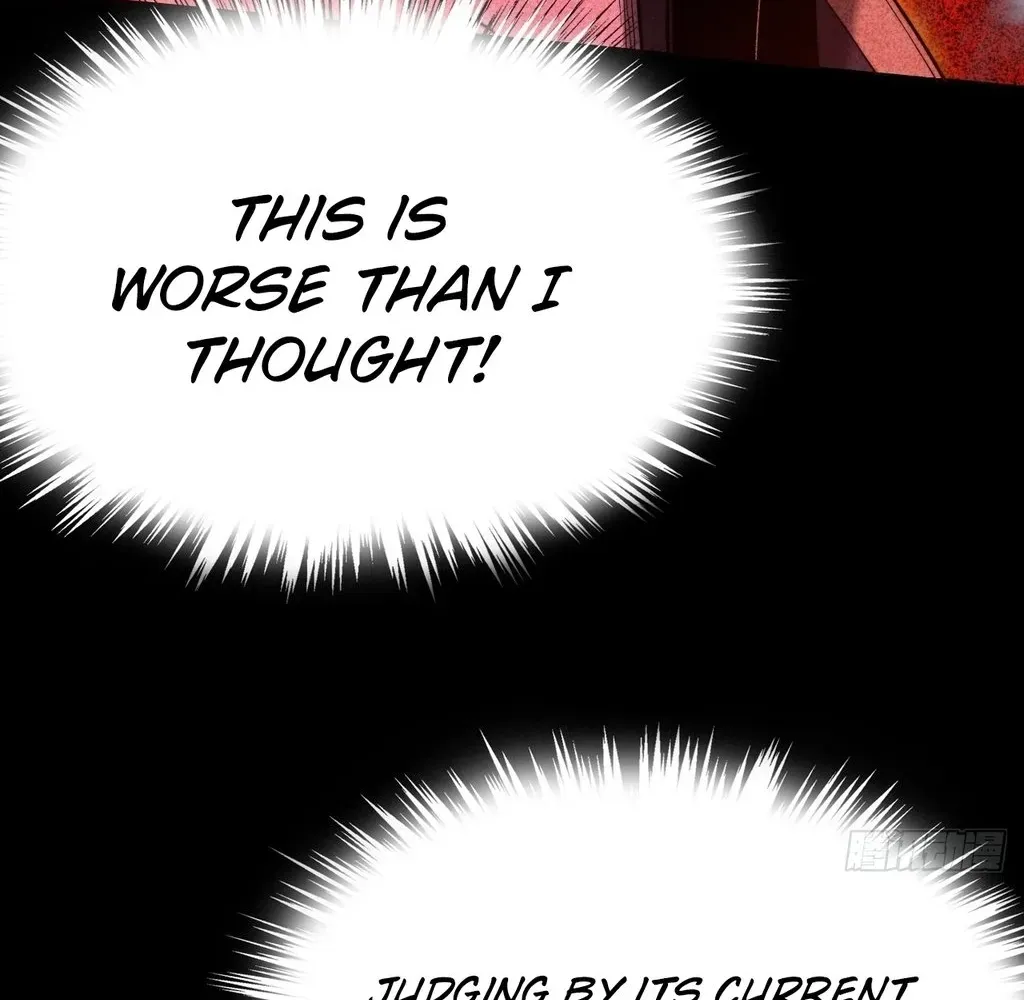 Read Sinister Immortal Path EN Manga Online