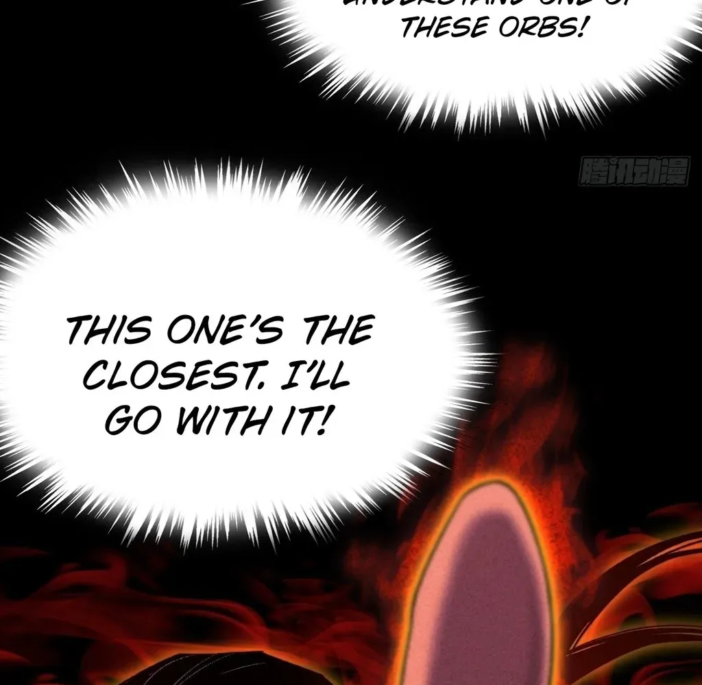 Read Sinister Immortal Path EN Manga Online
