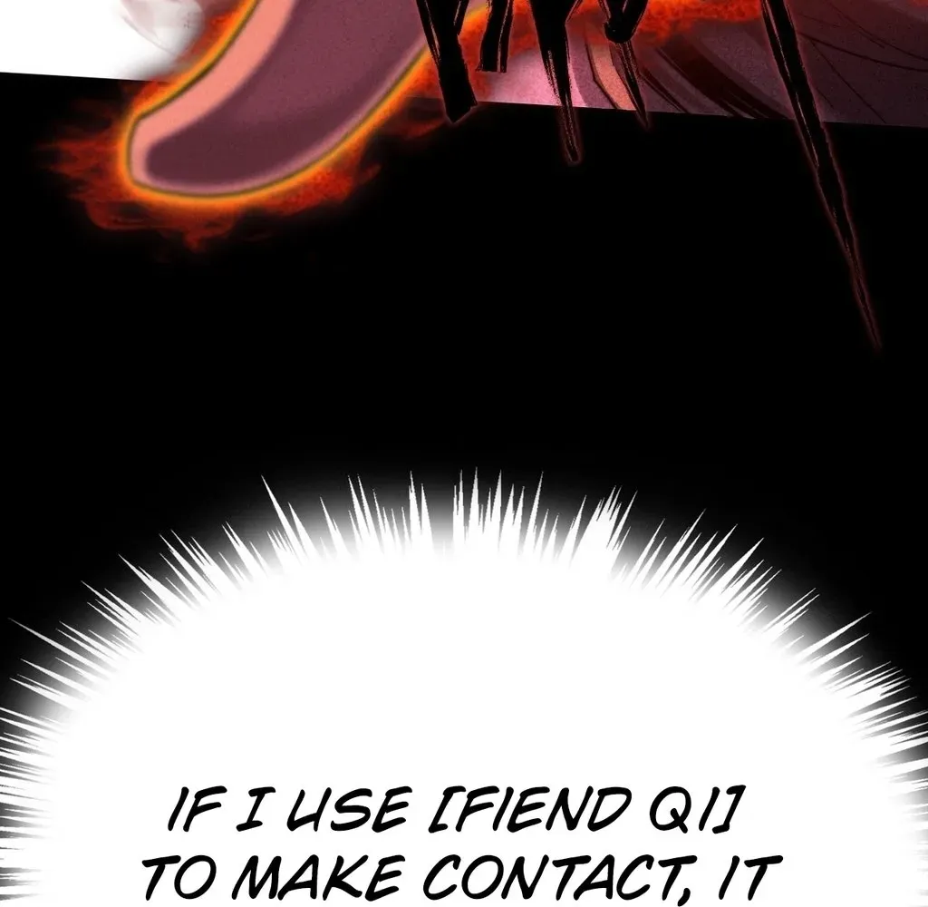 Read Sinister Immortal Path EN Manga Online