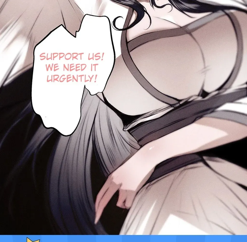 Read Sinister Immortal Path EN Manga Online