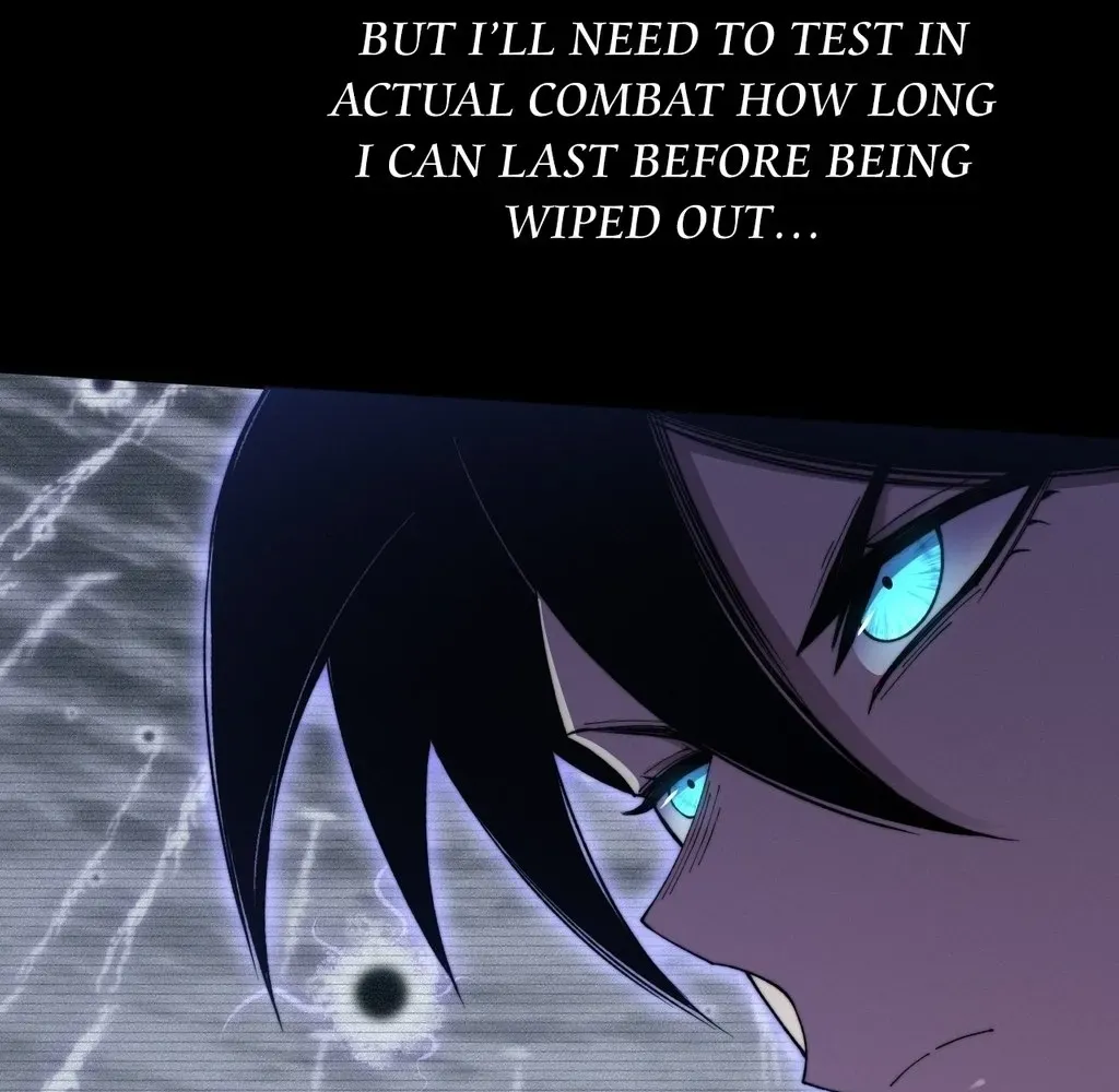 Read Sinister Immortal Path EN Manga Online