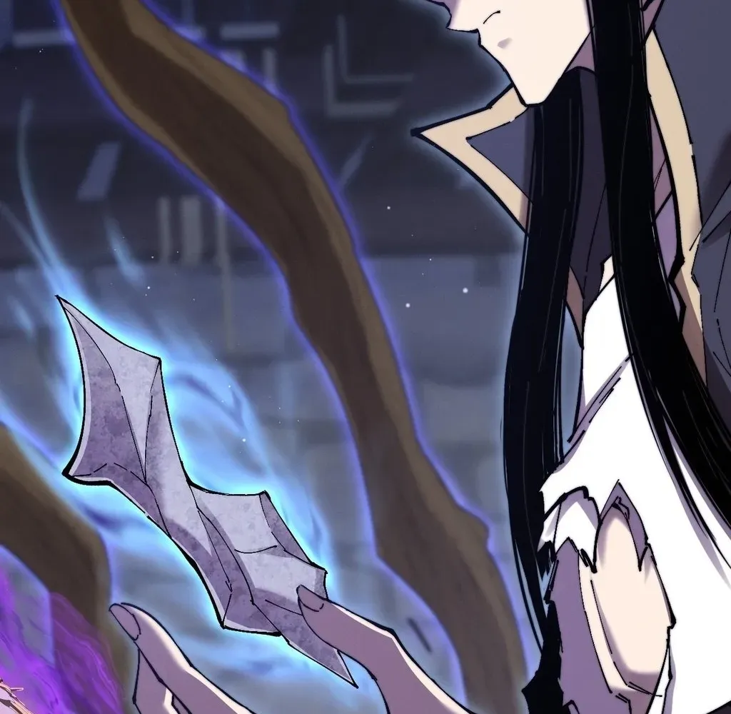 Read Sinister Immortal Path EN Manga Online